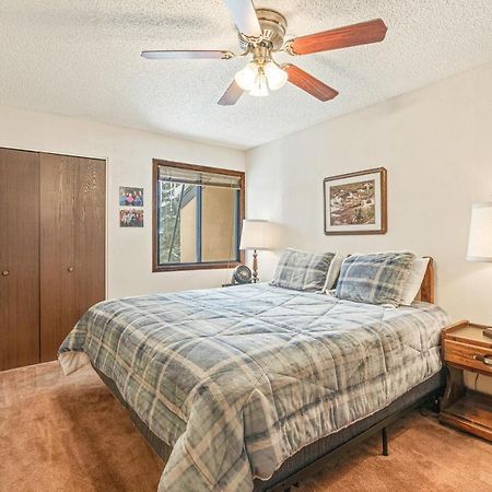 Angelhaus #300 Appartement Durango Mountain Resort  Buitenkant foto