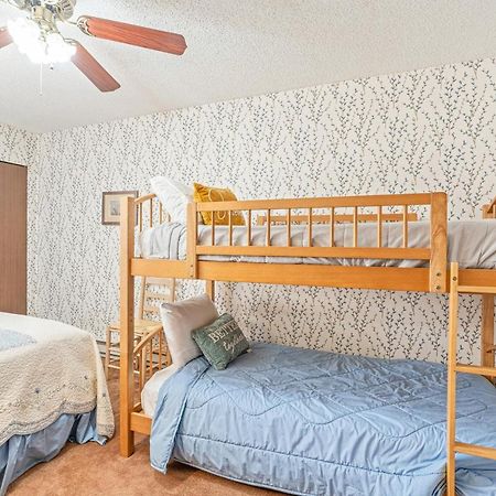 Angelhaus #300 Appartement Durango Mountain Resort  Buitenkant foto