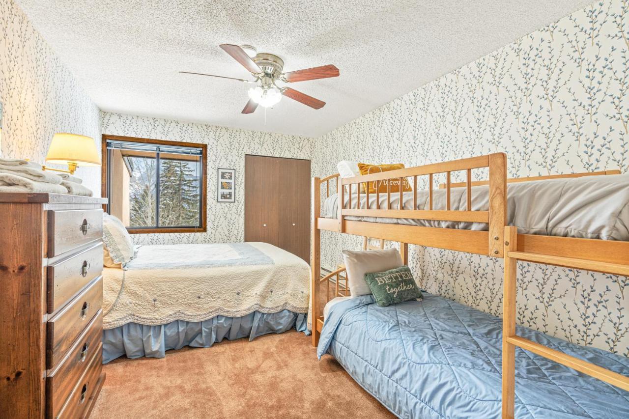 Angelhaus #300 Appartement Durango Mountain Resort  Buitenkant foto