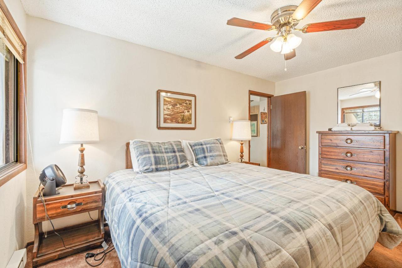 Angelhaus #300 Appartement Durango Mountain Resort  Buitenkant foto