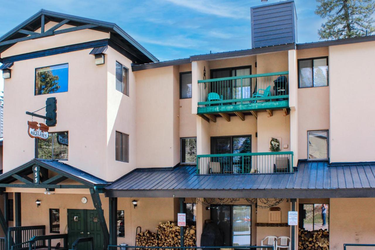 Angelhaus #300 Appartement Durango Mountain Resort  Buitenkant foto