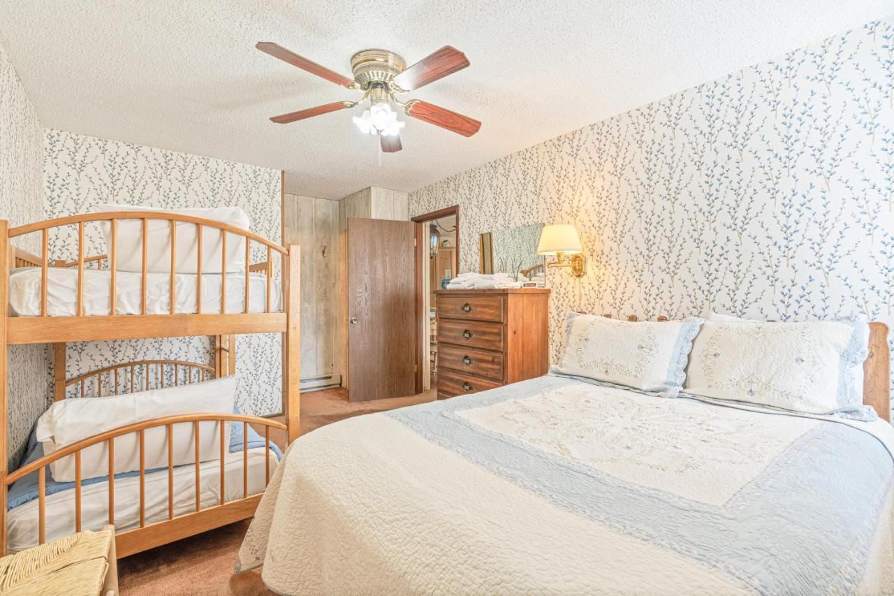 Angelhaus #300 Appartement Durango Mountain Resort  Buitenkant foto