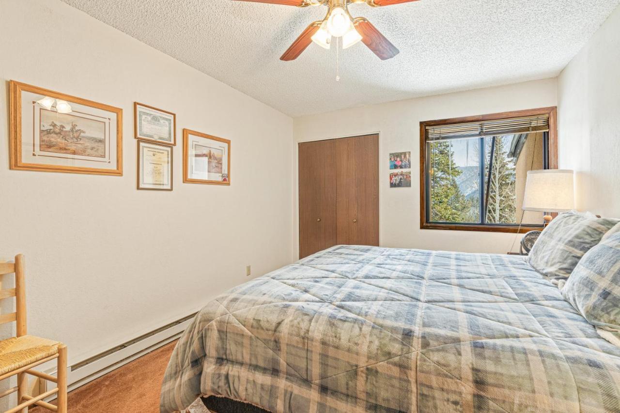 Angelhaus #300 Appartement Durango Mountain Resort  Buitenkant foto