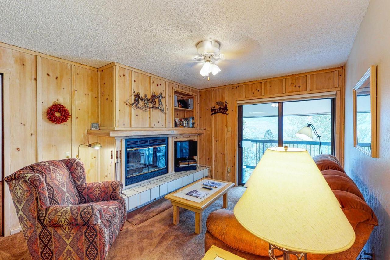 Angelhaus #300 Appartement Durango Mountain Resort  Buitenkant foto