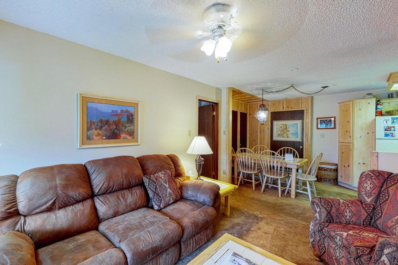 Angelhaus #300 Appartement Durango Mountain Resort  Buitenkant foto