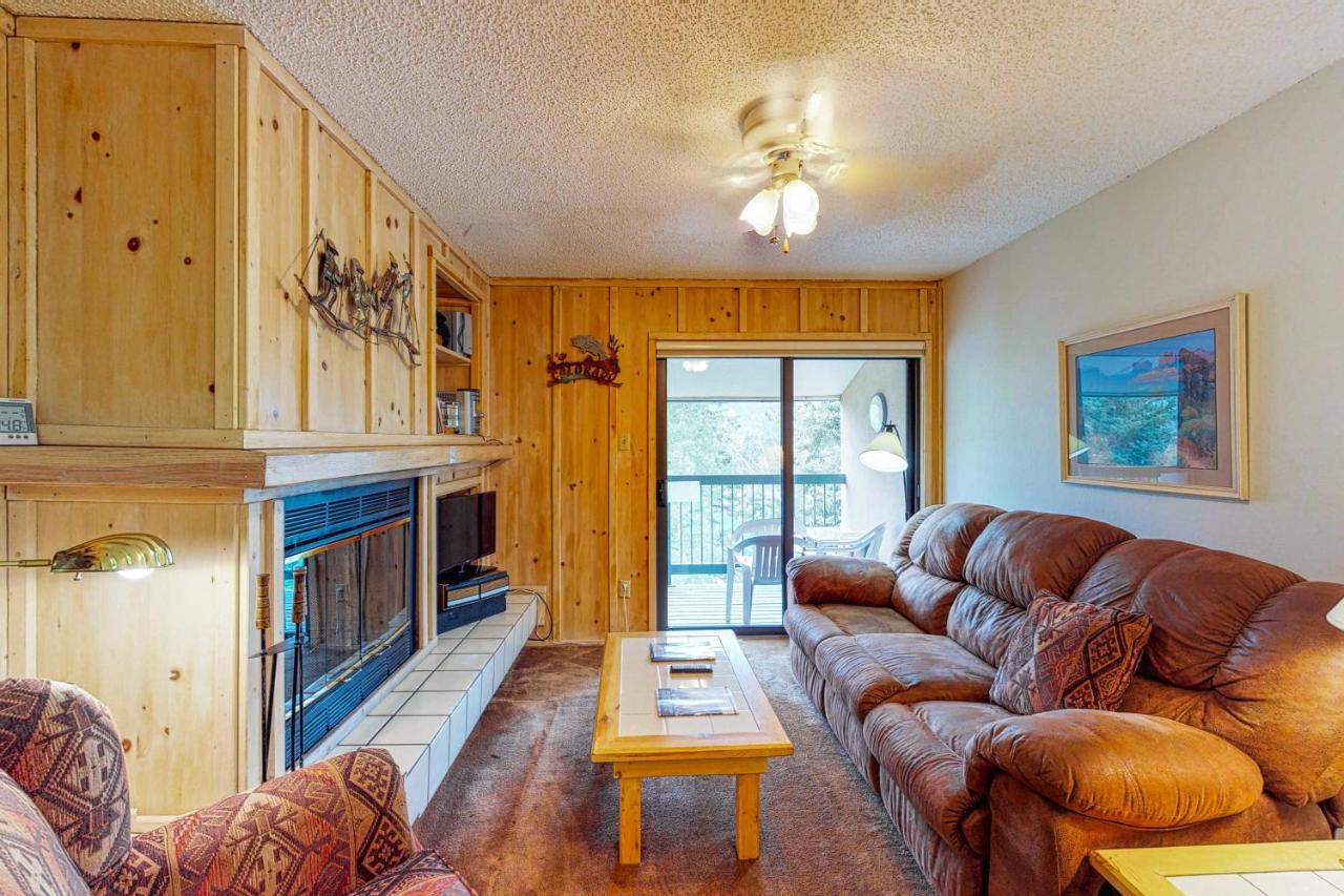 Angelhaus #300 Appartement Durango Mountain Resort  Buitenkant foto