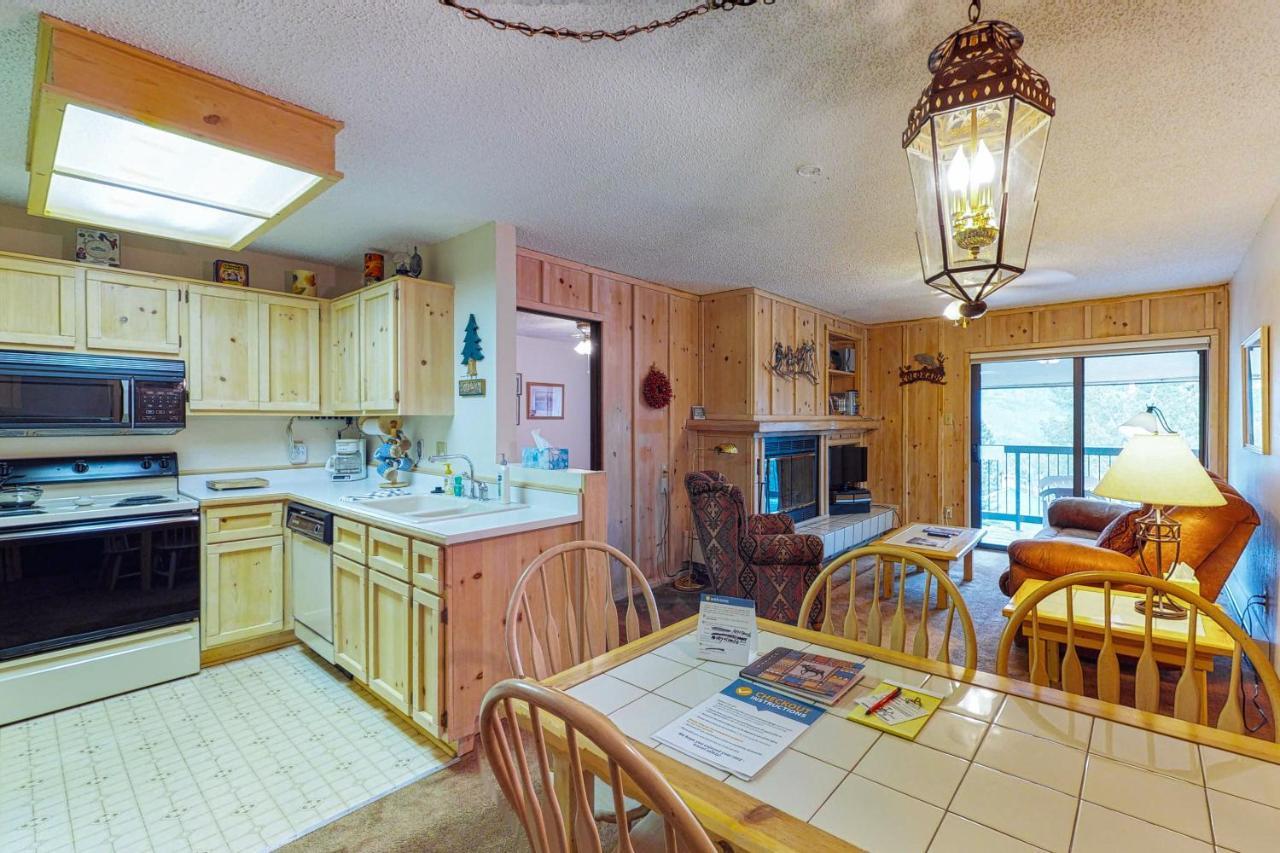 Angelhaus #300 Appartement Durango Mountain Resort  Buitenkant foto