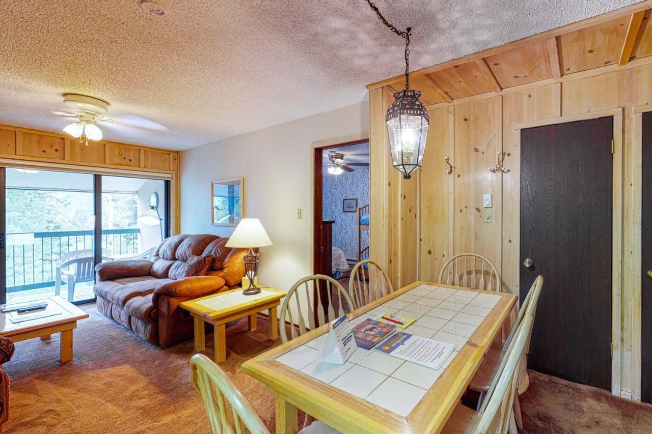 Angelhaus #300 Appartement Durango Mountain Resort  Buitenkant foto