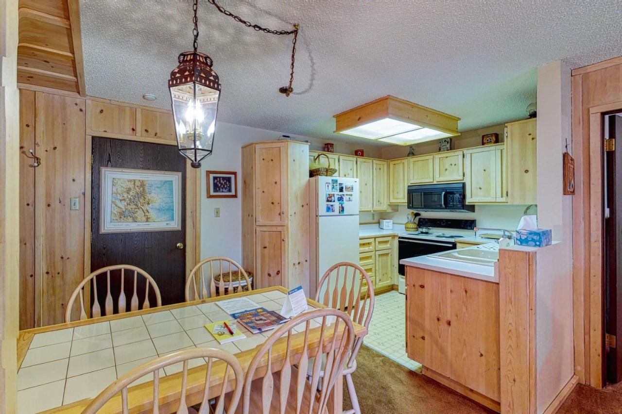 Angelhaus #300 Appartement Durango Mountain Resort  Buitenkant foto